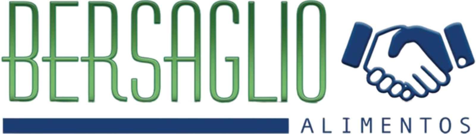 Logo Bersaglio Alimentos